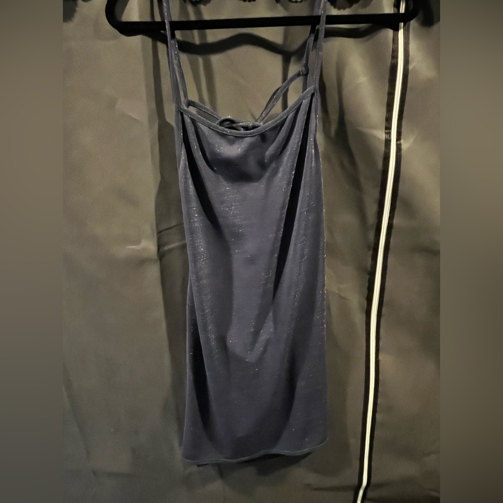 Wicked Weasel Mini Dress
